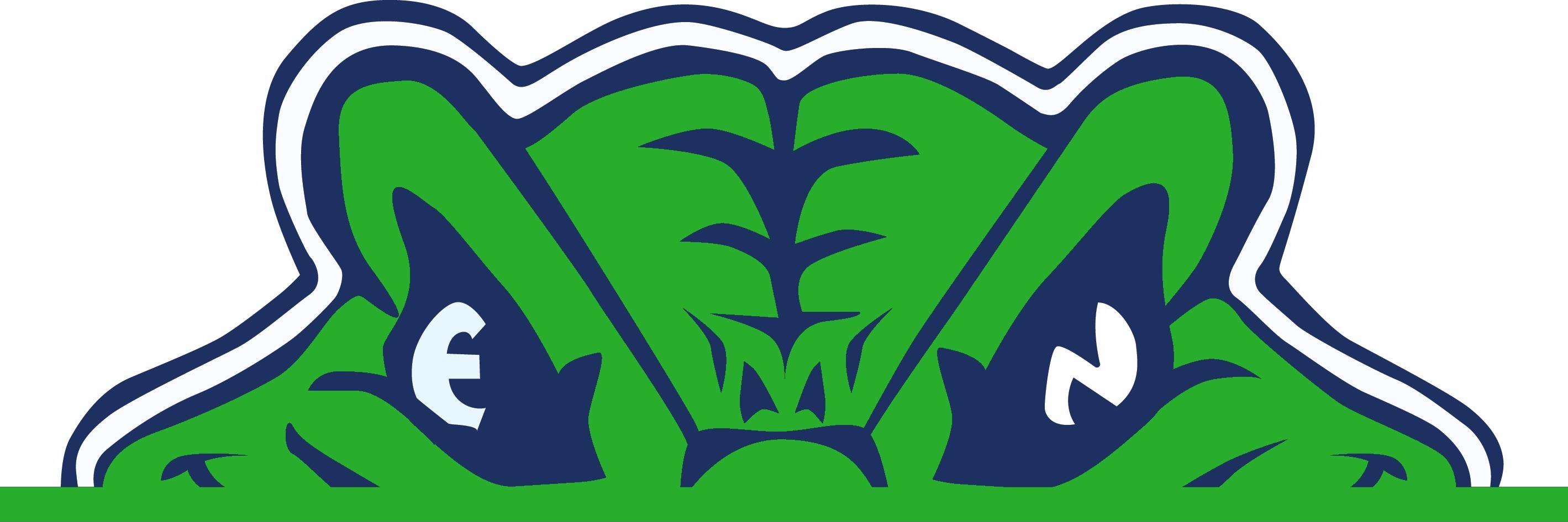 East Naples Middle banner