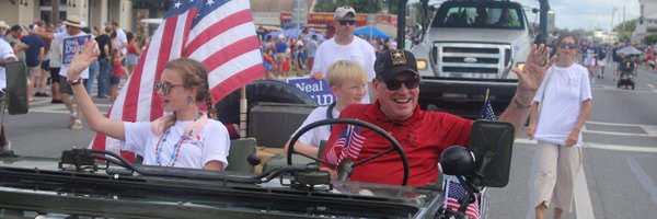 DunnCampaign Profile Banner