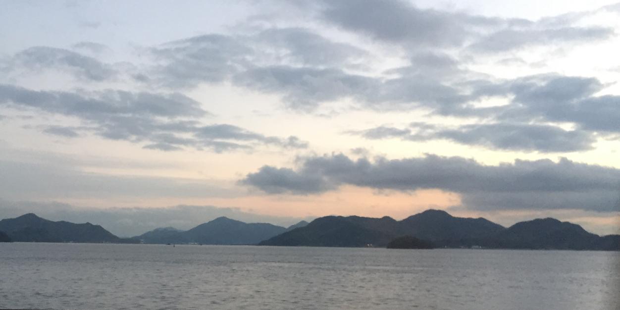 かづまる banner