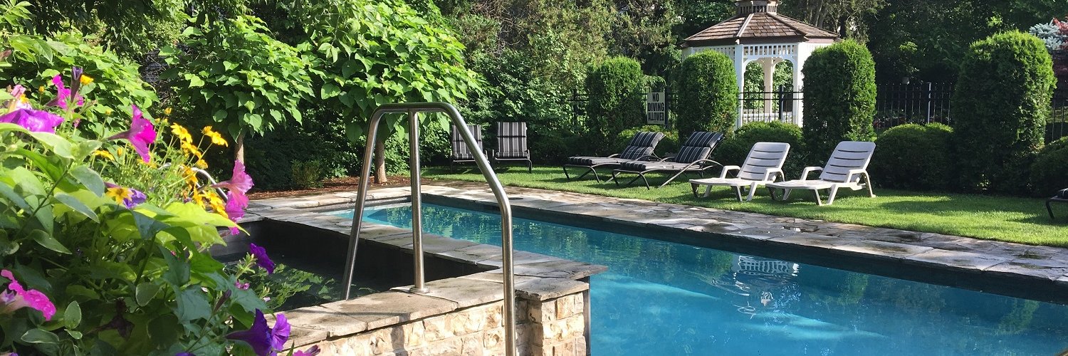 Oban Inn Niagara on the Lake Hotel, Spa & Dining banner