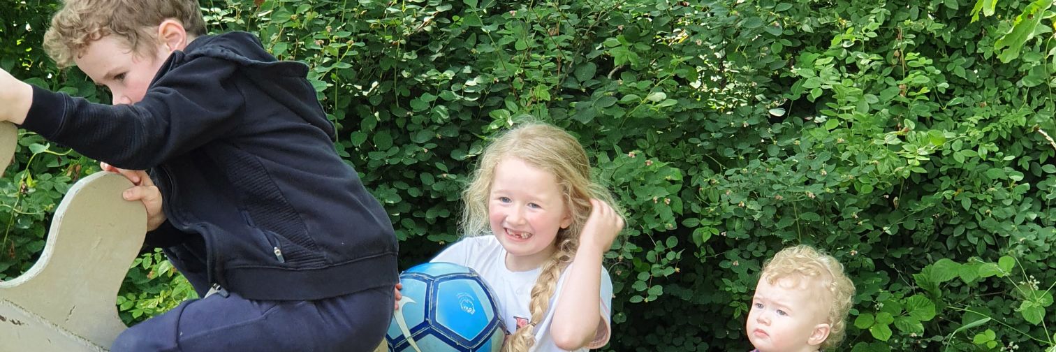 Barry Hindmarsh banner