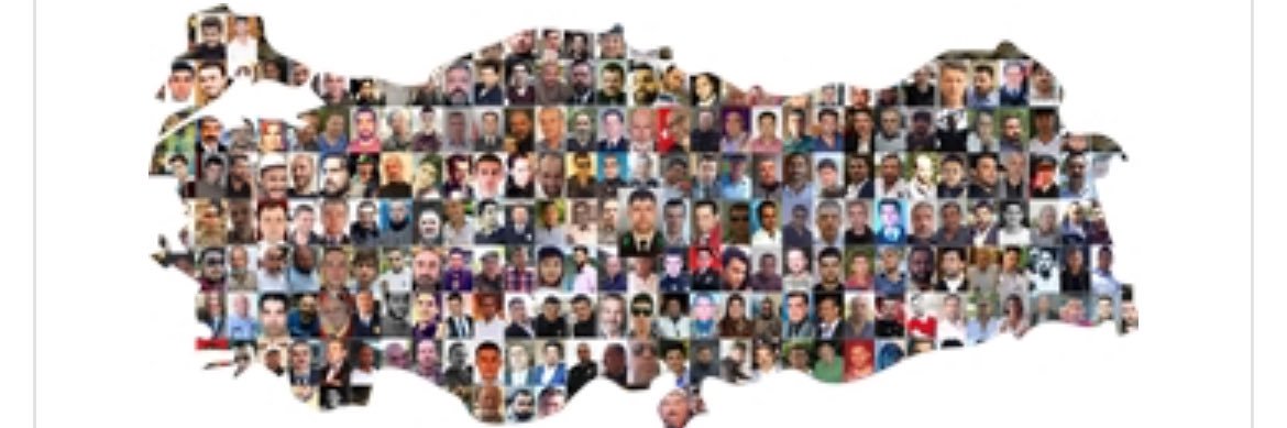 TurkiyePlatform's profile banner image