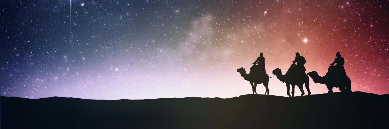 ReyesMagos's profile banner image
