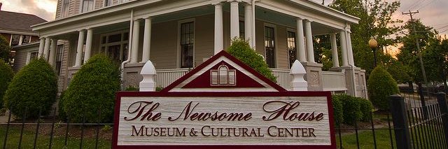 NewsomeHouse's profile banner image