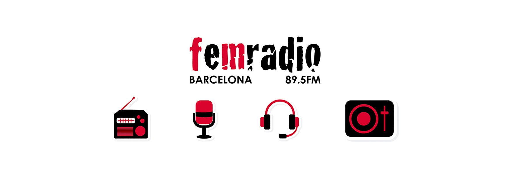 Femradio banner