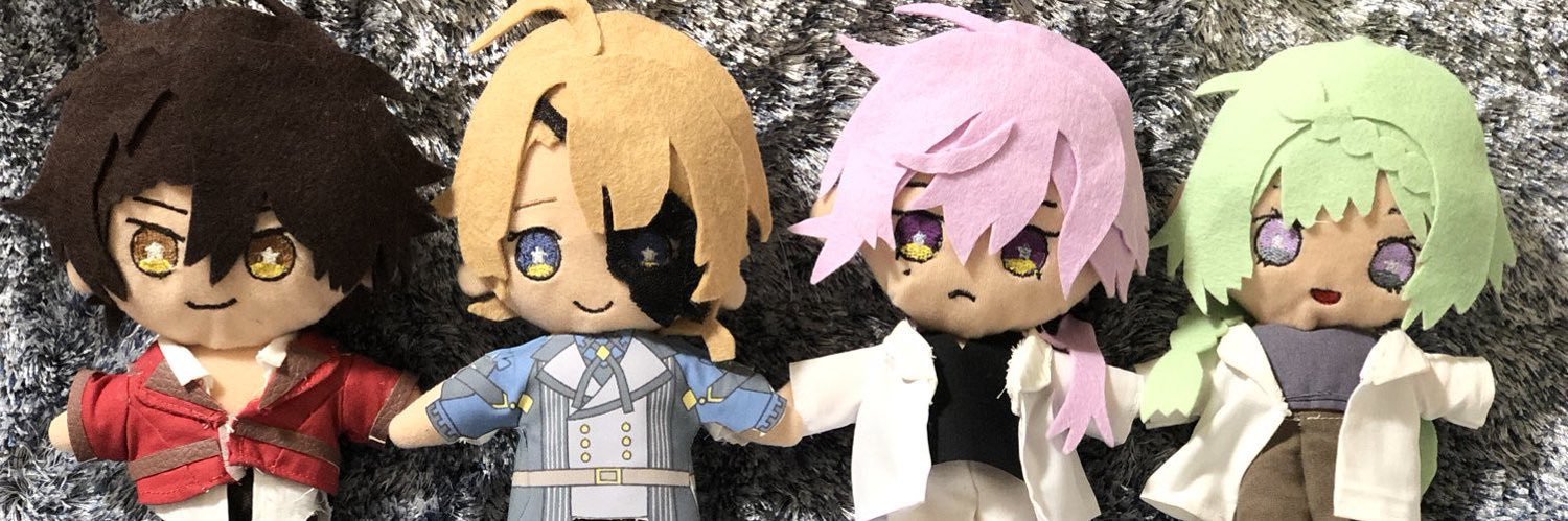 あさぱぁ banner