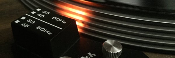 VariationsVinyl Profile Banner