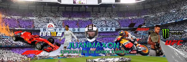 Juan Carrasco Profile Banner