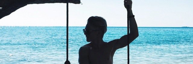 alwaysbencharm's profile banner image
