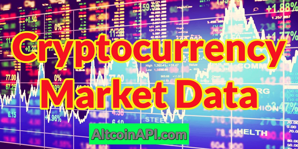altcoinwire's profile banner image