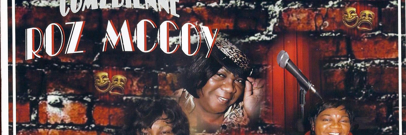 RozMcCoy's profile banner image