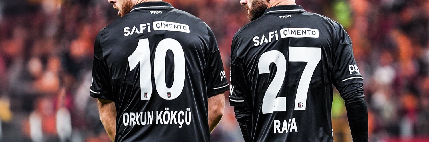 serdarcetins's profile banner image