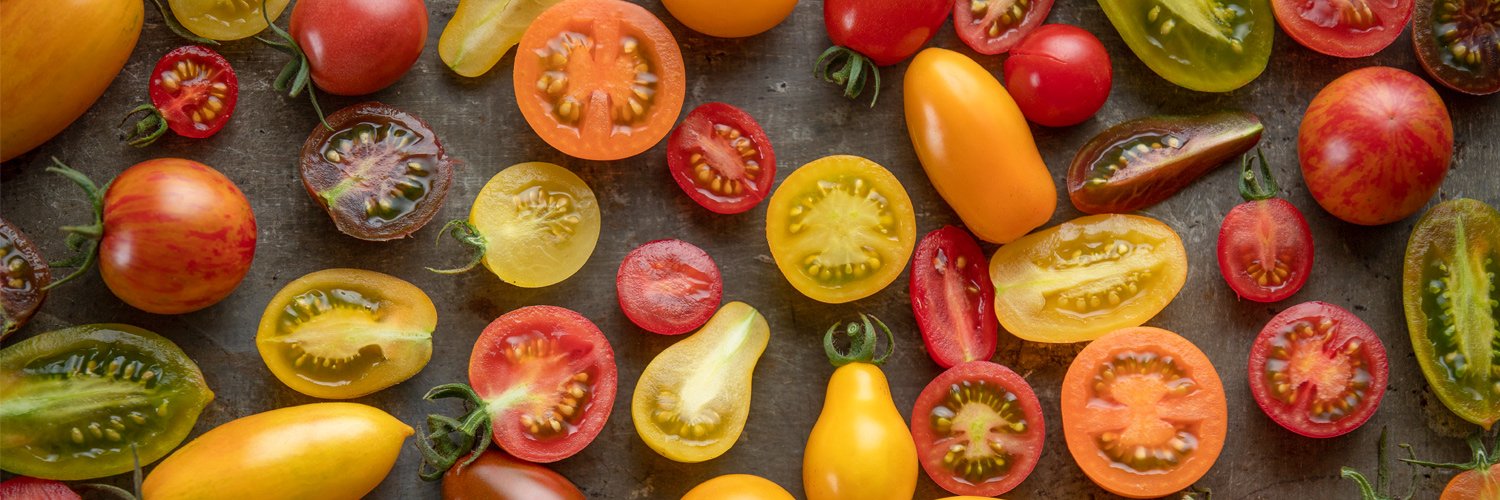 Johnny's Seeds banner