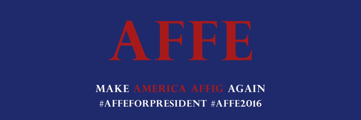 Affegott's profile banner image