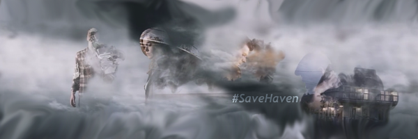 helpsavehaven's profile banner image