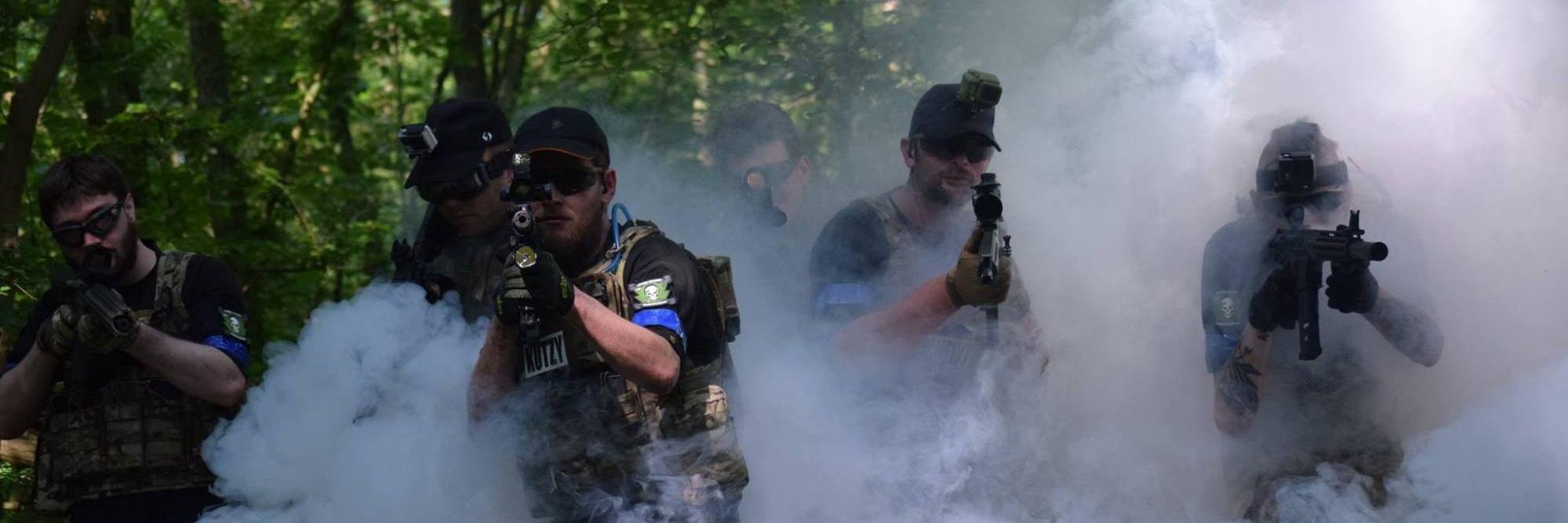 OHM_airsoft_UK's profile banner image