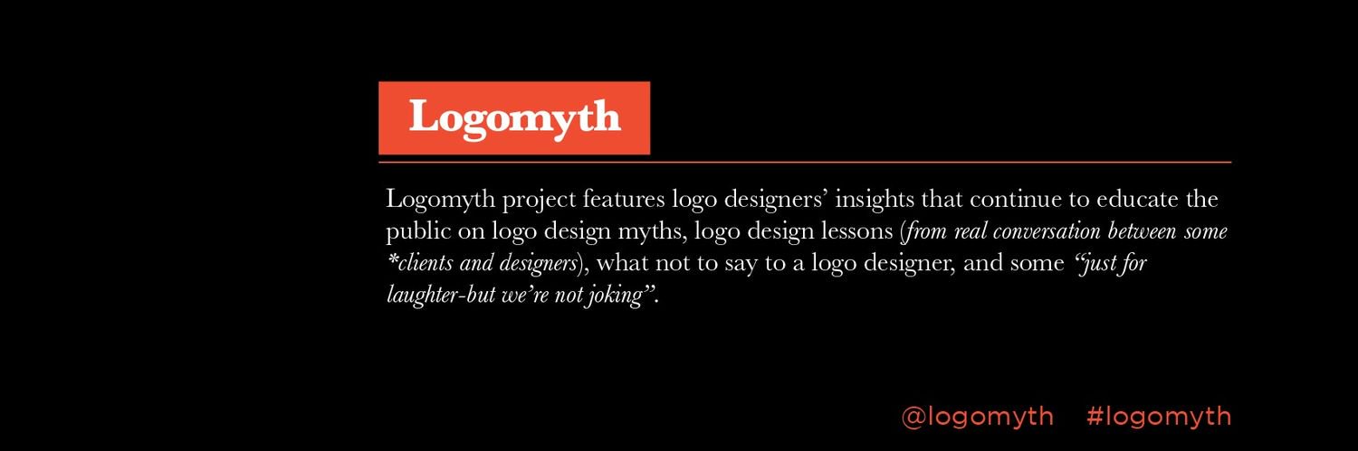 logomyth's profile banner image