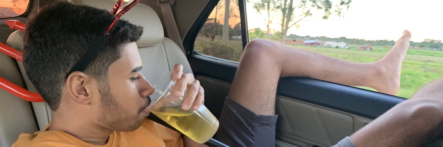 carlosespind's profile banner image