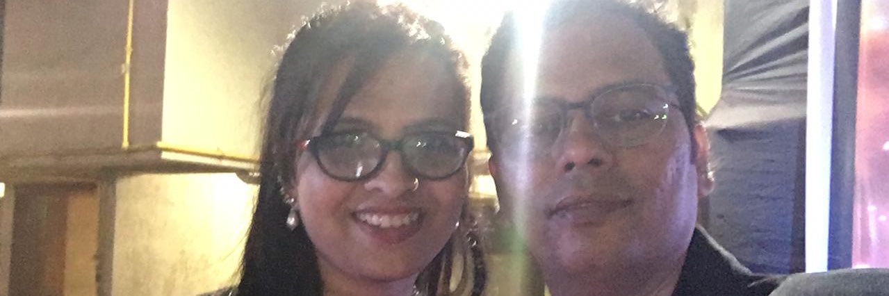 deepsdani's profile banner image