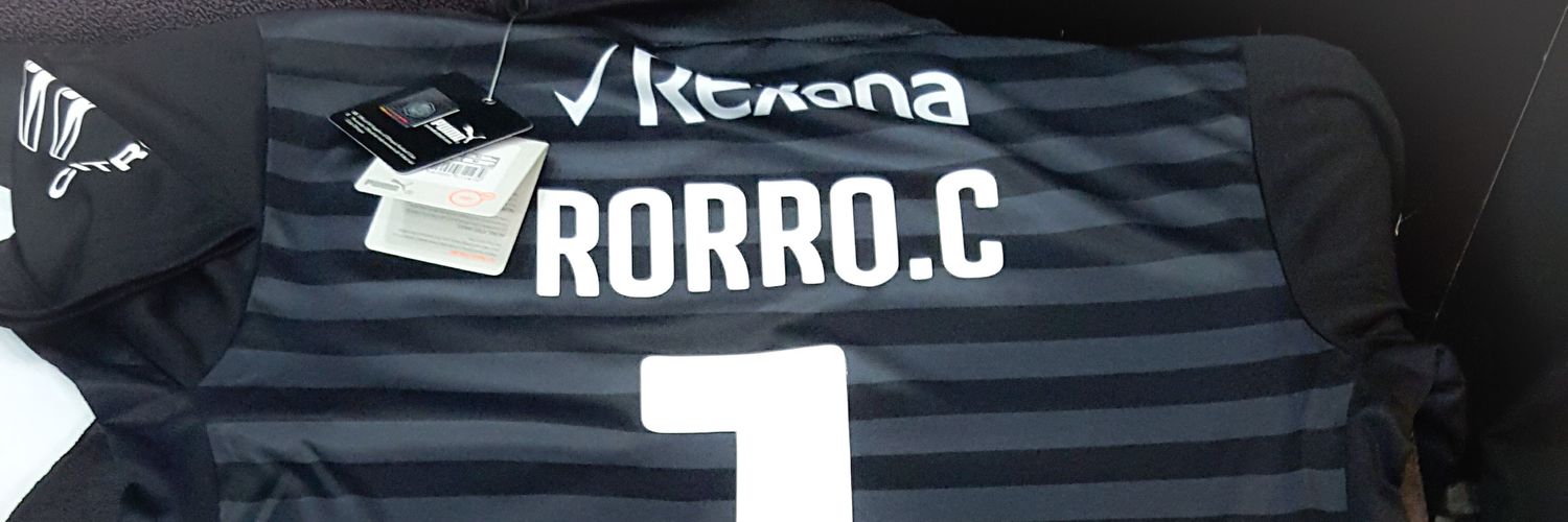 rorro_caceres's profile banner image
