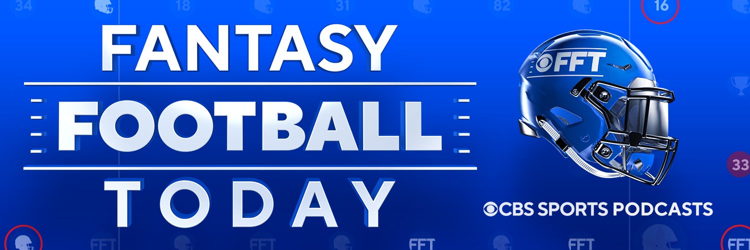 Fantasy Football Today's banner