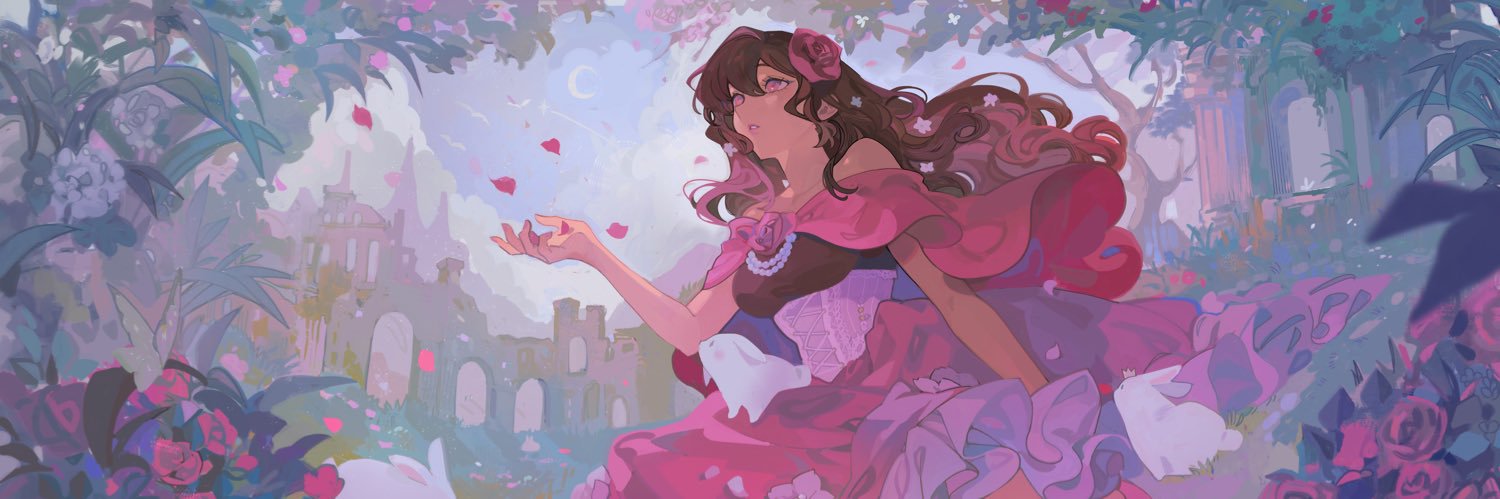 rinaworks's profile banner image