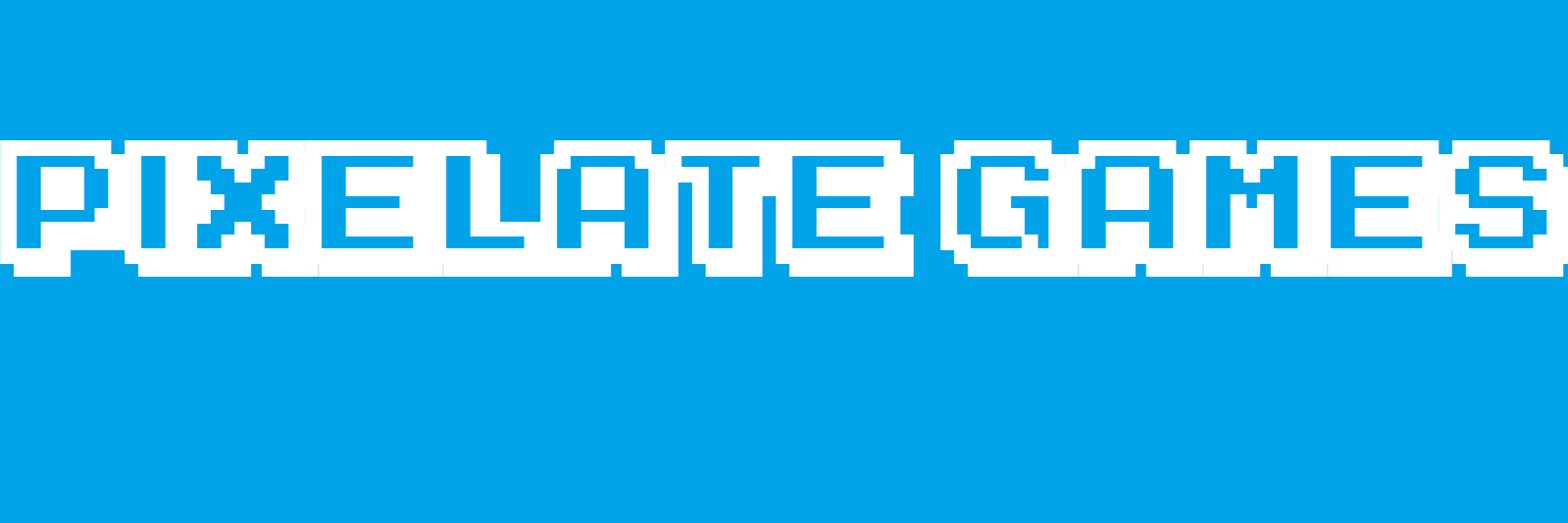 pixelate_games's profile banner image