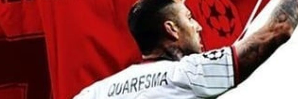 SelmanShen's profile banner image