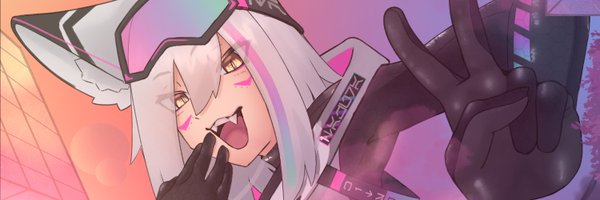 ItaMeowMeow Profile Banner