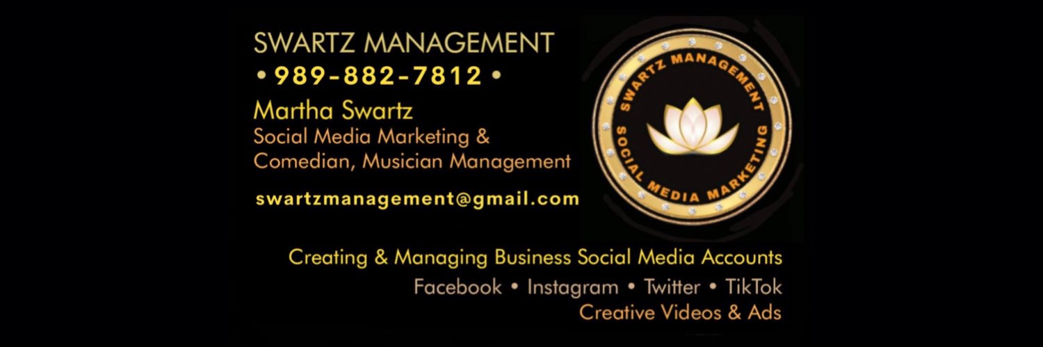 SwartzMgmt's profile banner image