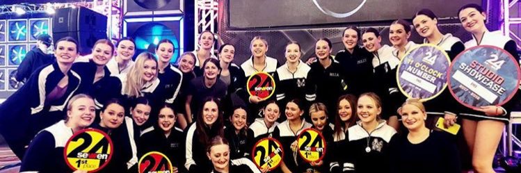 MagsDanceTeam's profile banner image