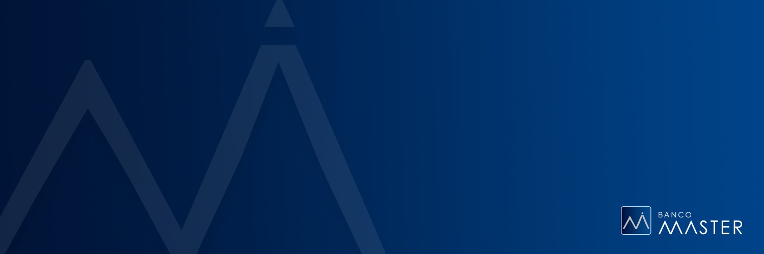 Banco Master banner