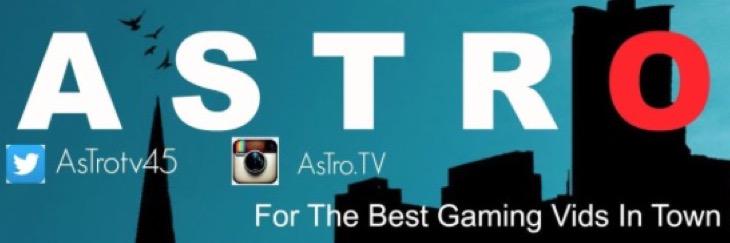 AsTroTv45's profile banner image