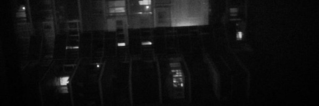 . banner