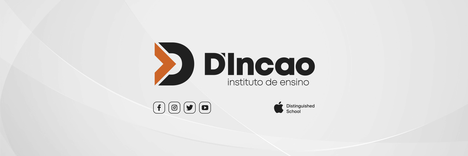 D'Incao banner