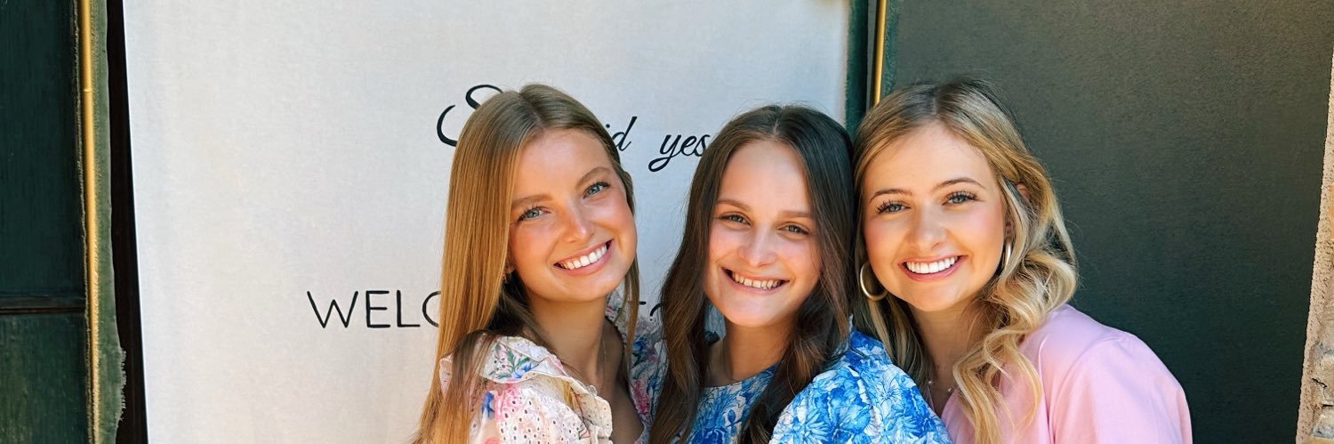 calliegwilliams's profile banner image