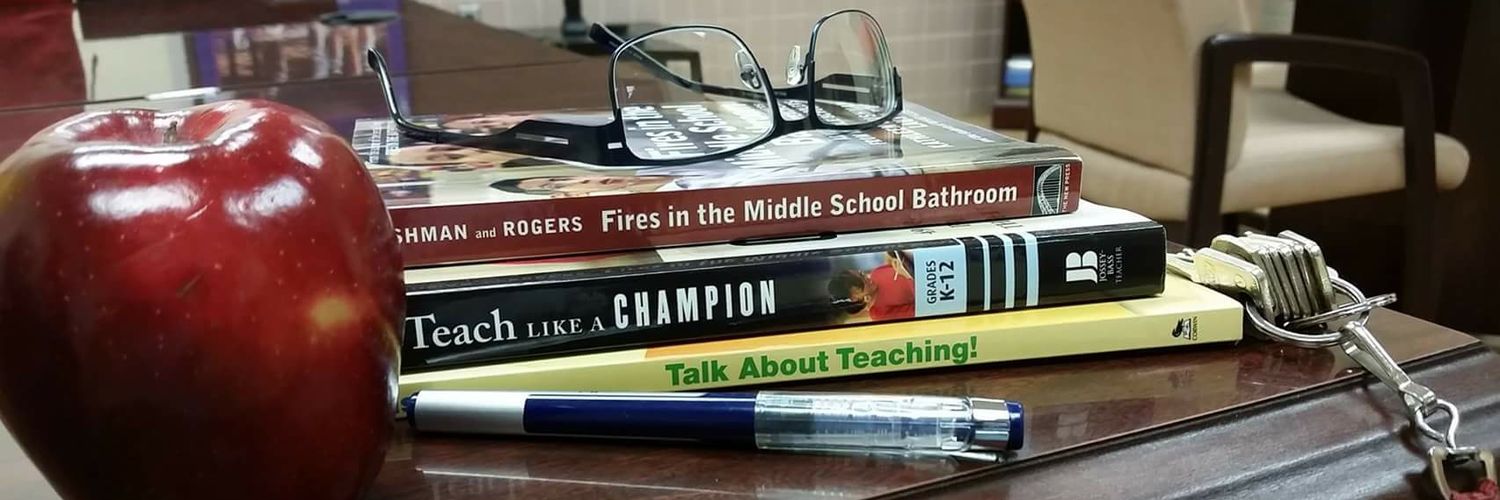 Dr. Kevin D. Roberts banner