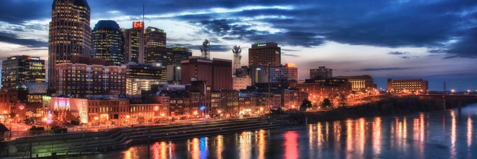 SWE Nashville banner