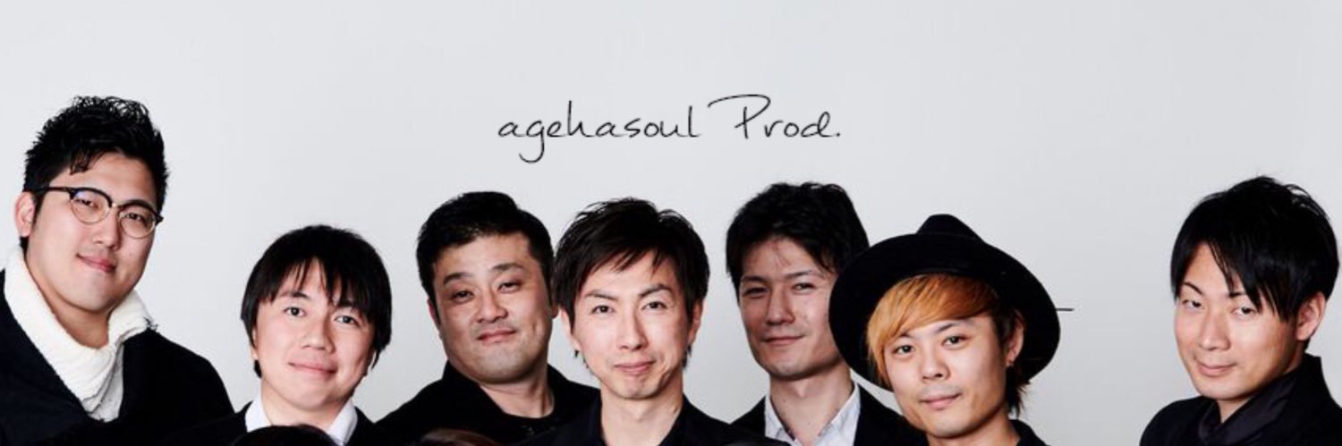 agehasoulPro's profile banner image