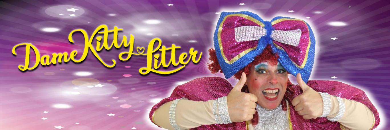 DameKittyLitter's profile banner image