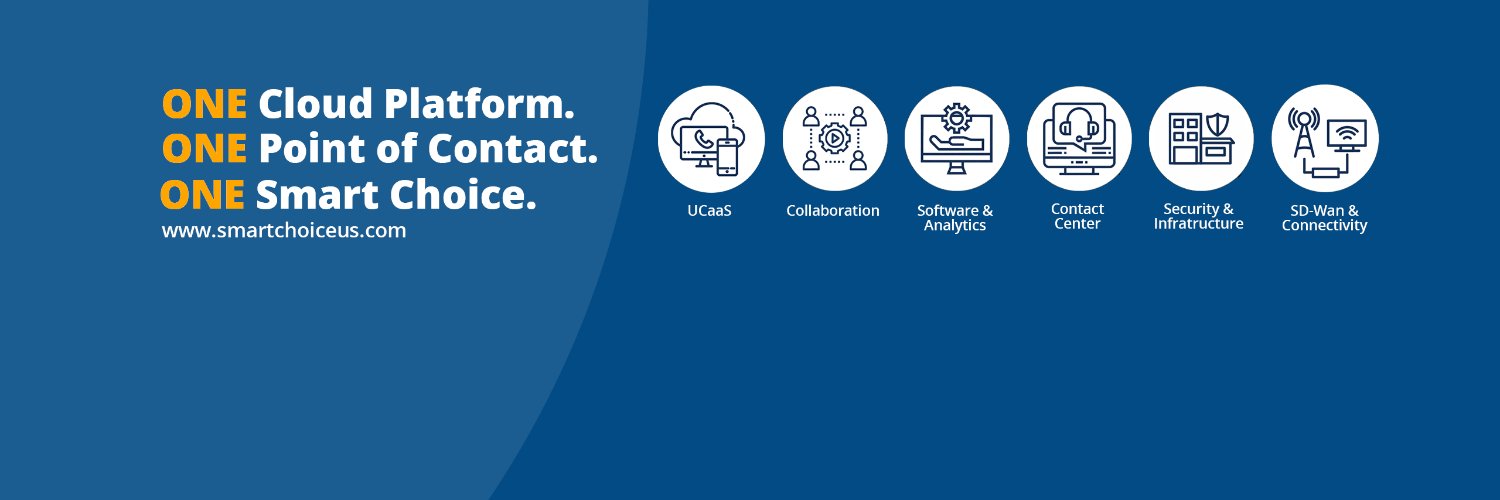Smart Choice Communications banner