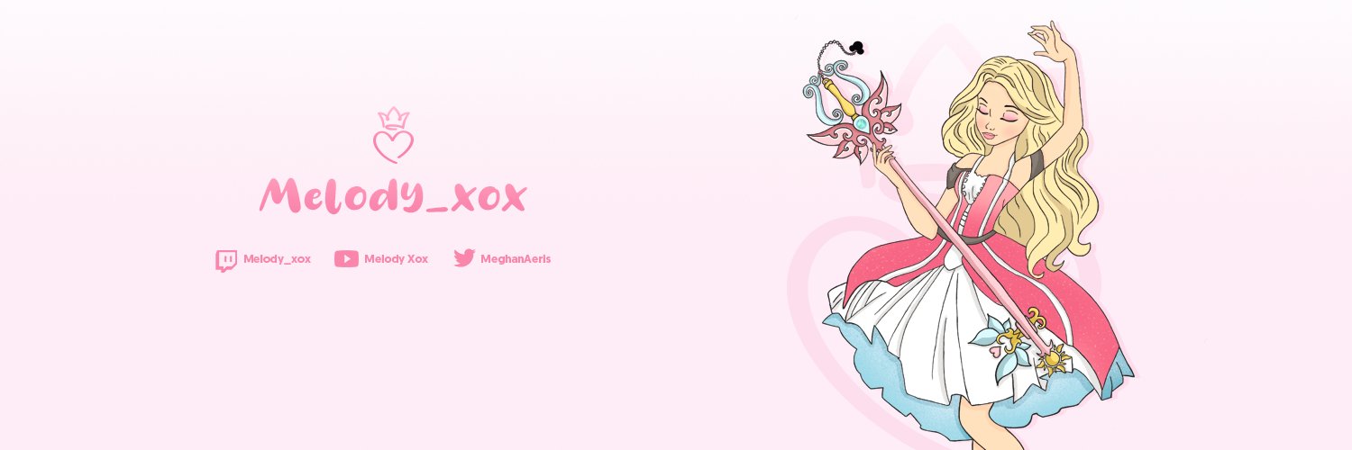 Melody 🌸 (@MeghanAeris) / Posts / X