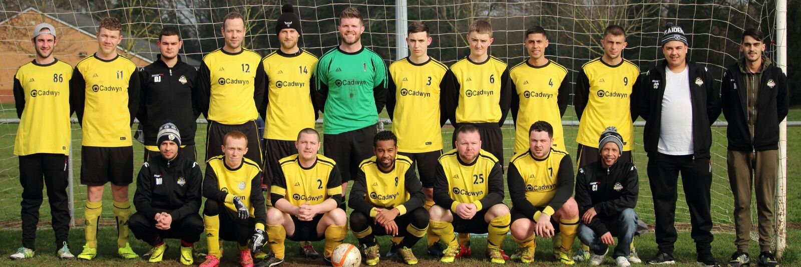 CAFCdistrict's profile banner image
