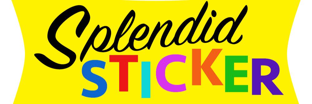 SplendidSticker's profile banner image