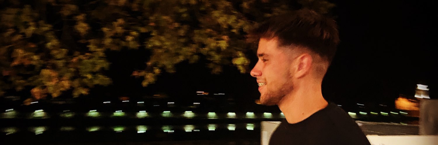 Twitter banner for @migas_16