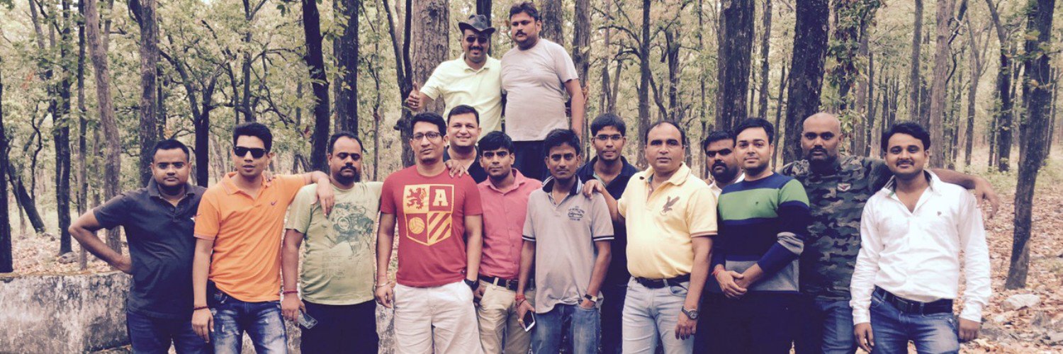 AnoopsinghX's profile banner image