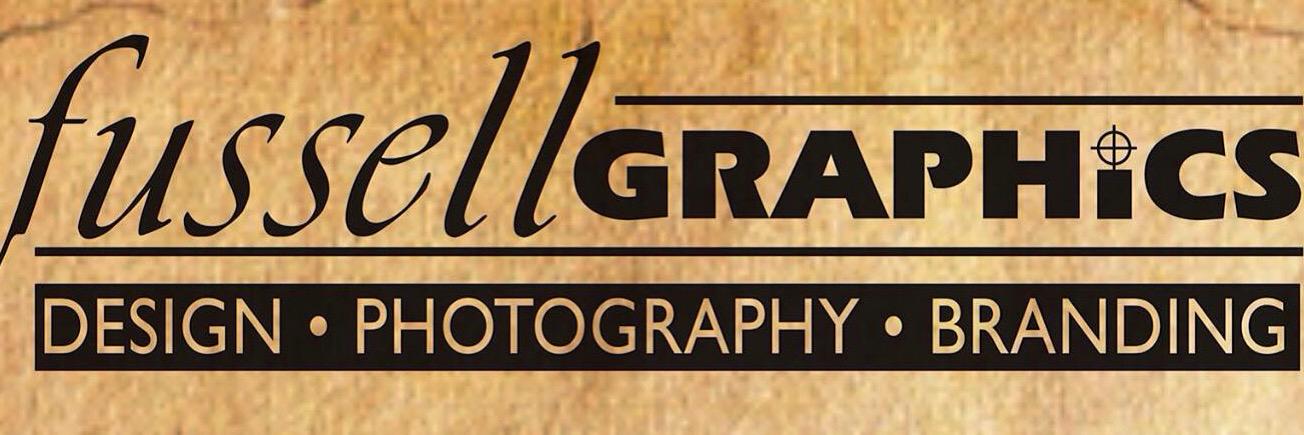 fussellgraphics's profile banner image