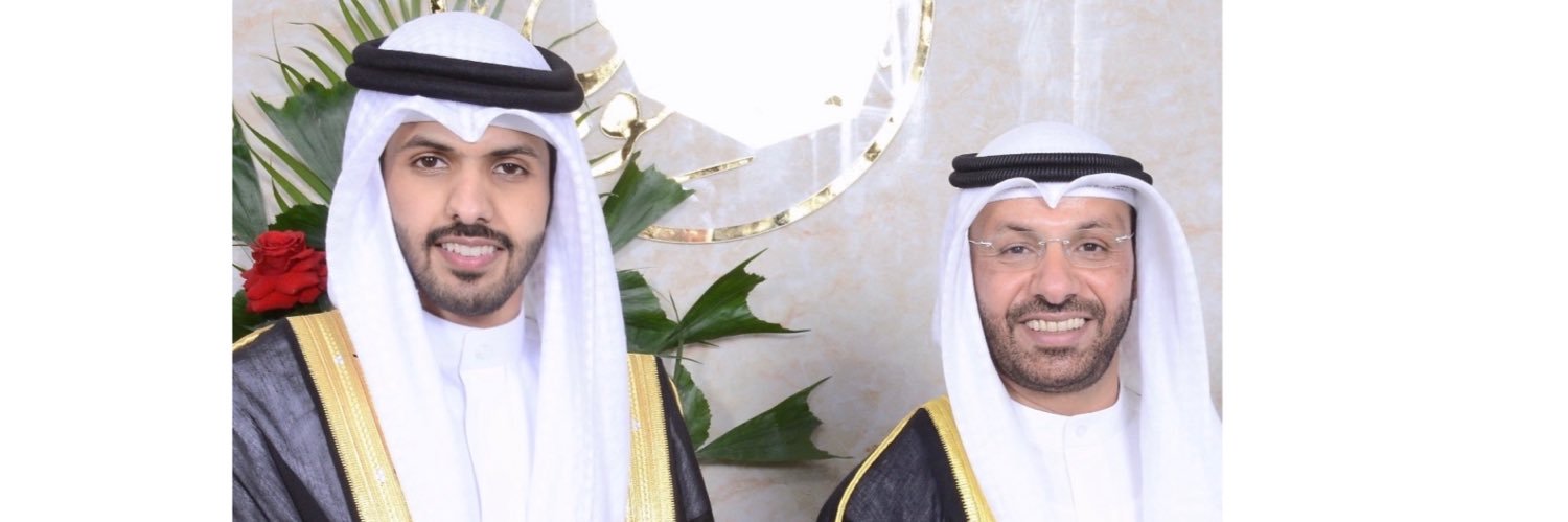 عيد خالد المطيري banner