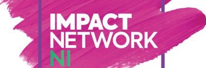 Impact Network NI banner