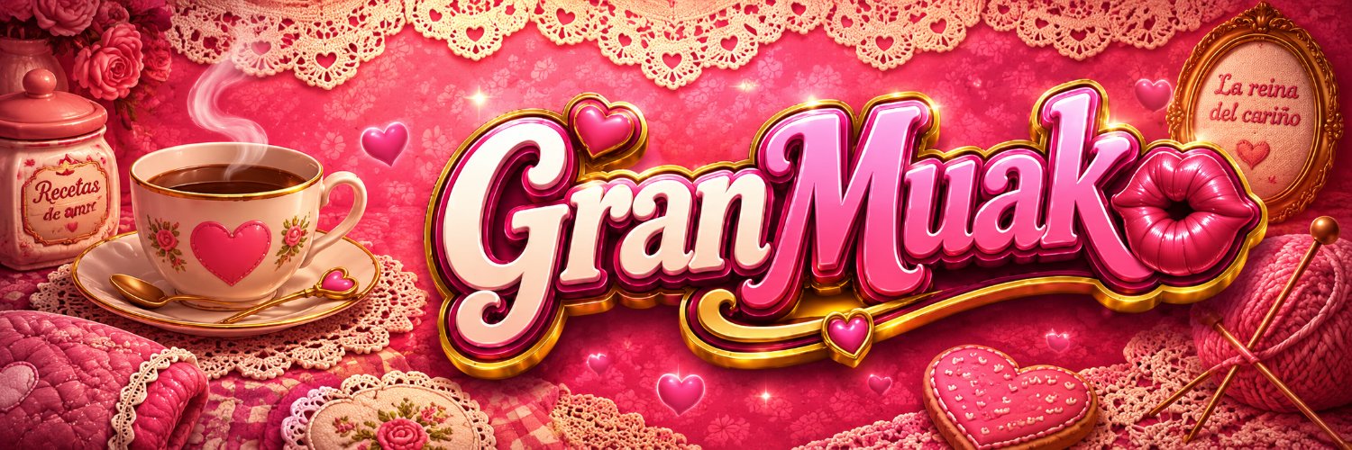 GranMuak's profile banner image